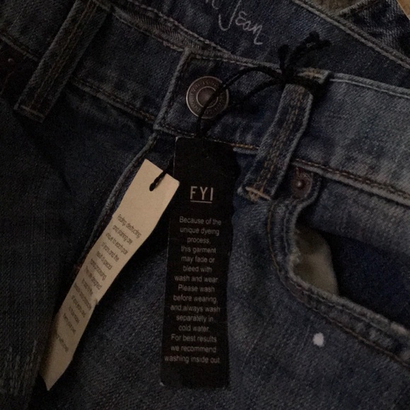 VS London jeans - Picture 10 of 12